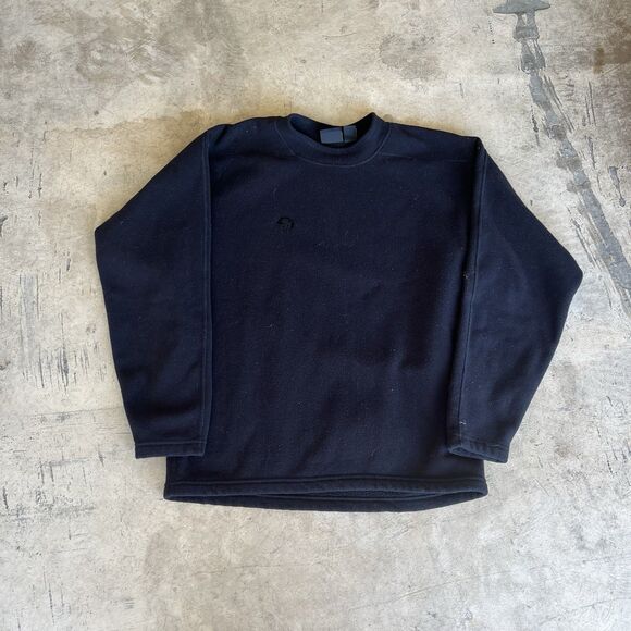 Mountain Hardware Mens M Long Sleeve Thermal shirt / sweater - Picture 1 of 2